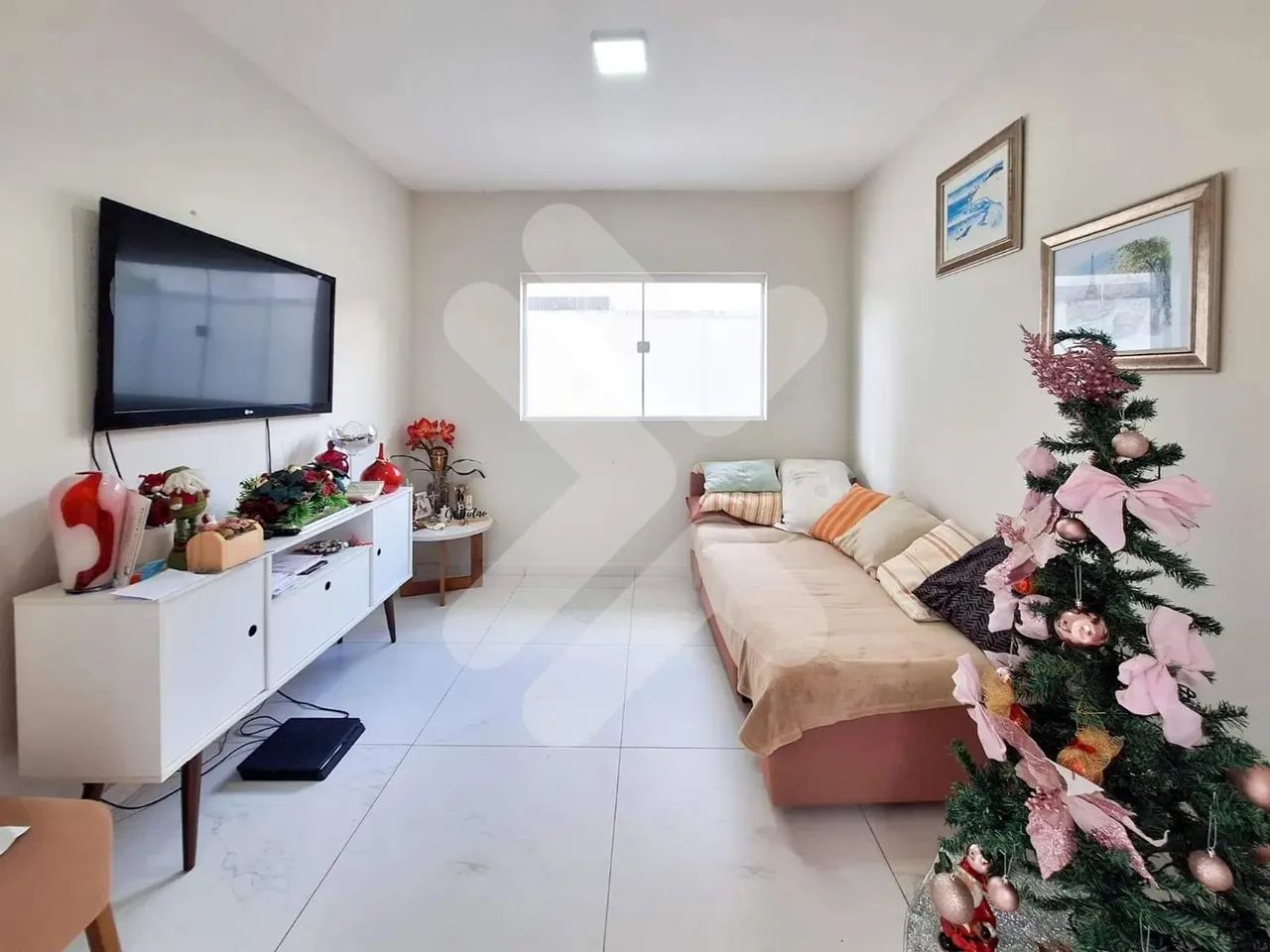 Casa Duplex à venda em Parque das Nações (Parnamirim/RN) | Cond. Novo Leblon | 4/4 sendo 1 - Foto 3