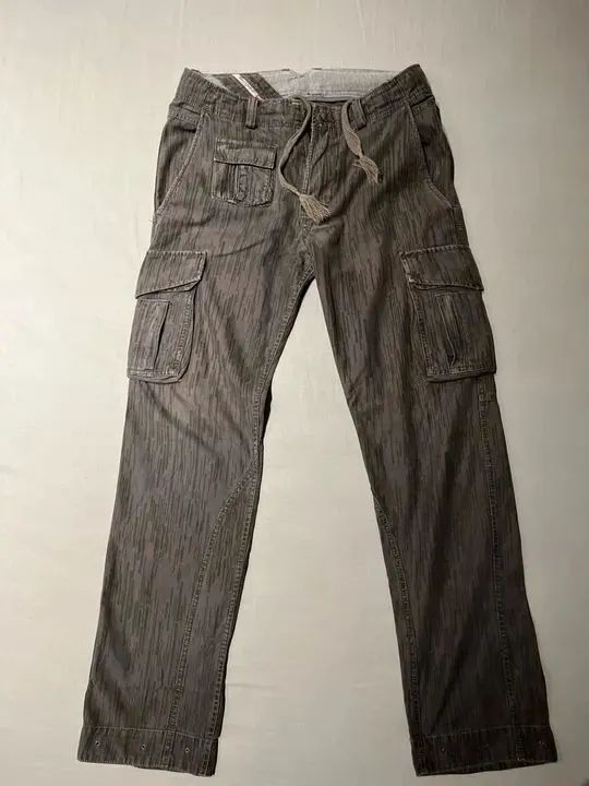 Calça Cargo Diesel Industry Original - Foto 4