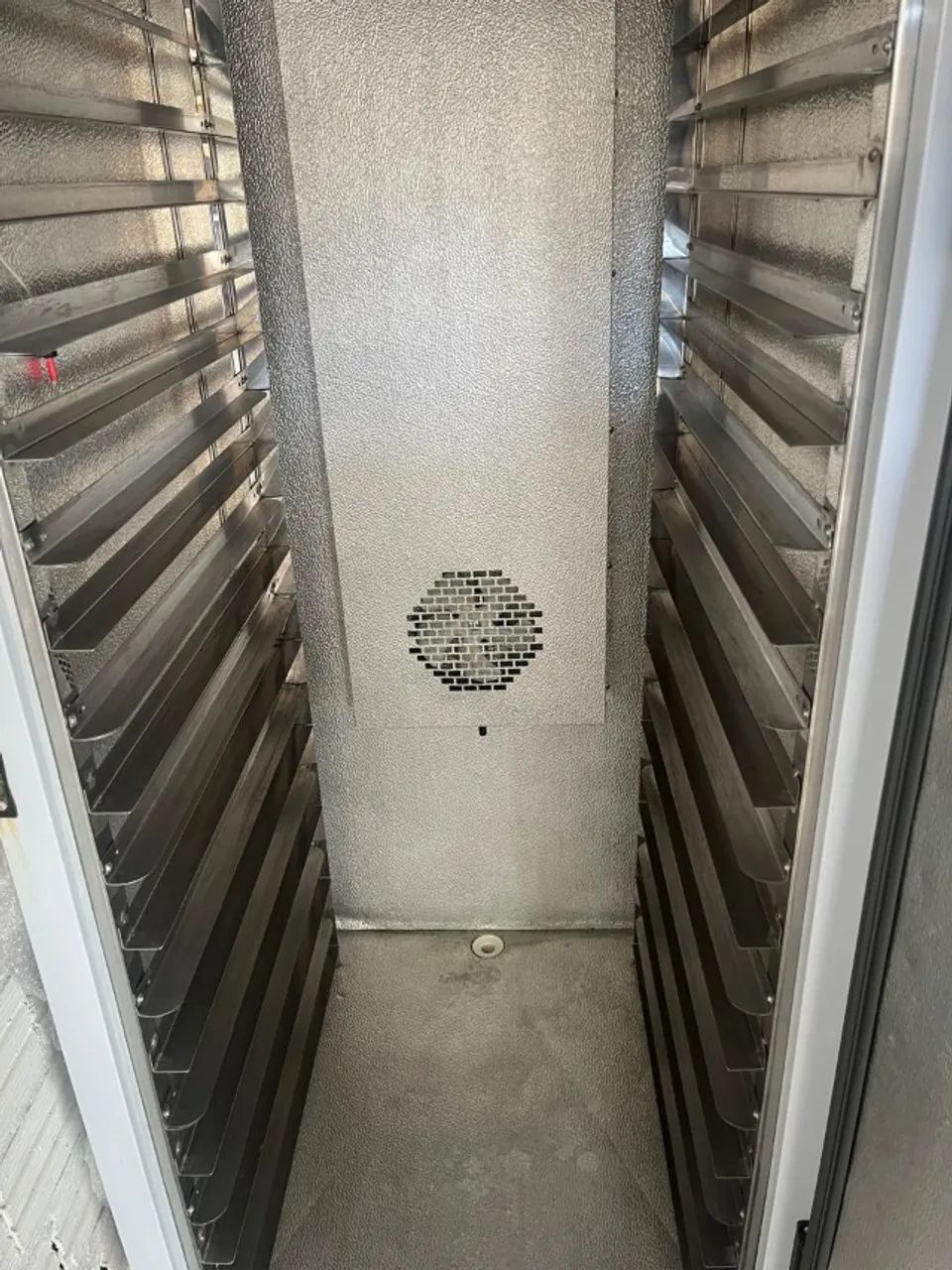 Camara de Controle de fermentação Venâncio - Foto 4