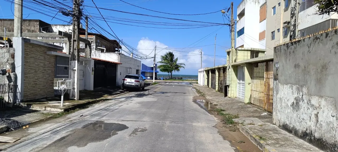 Alugo ótima Casa com 2 quartos em Rio Doce - Olinda - PE