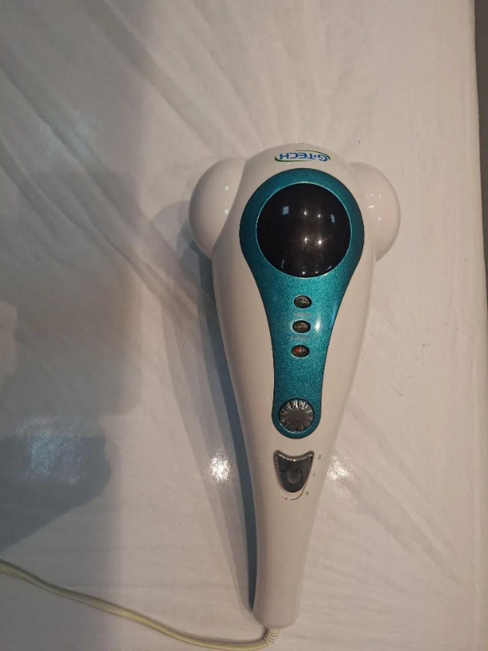 Aparelho Power Pro G-Tech