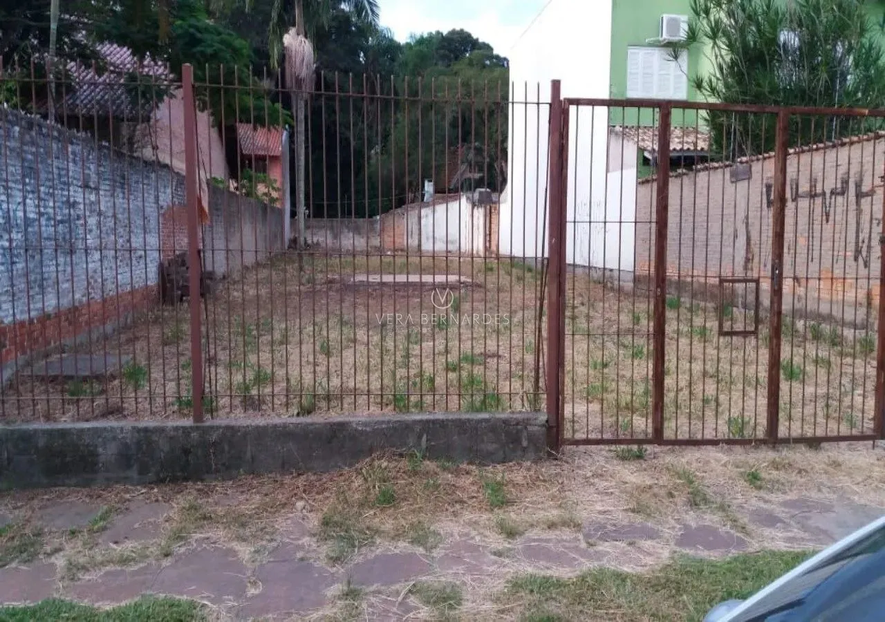 Terreno no bairro Guarujá