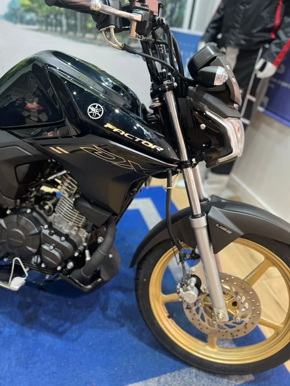 Factor 150 DX 2025 0KM - Foto 3