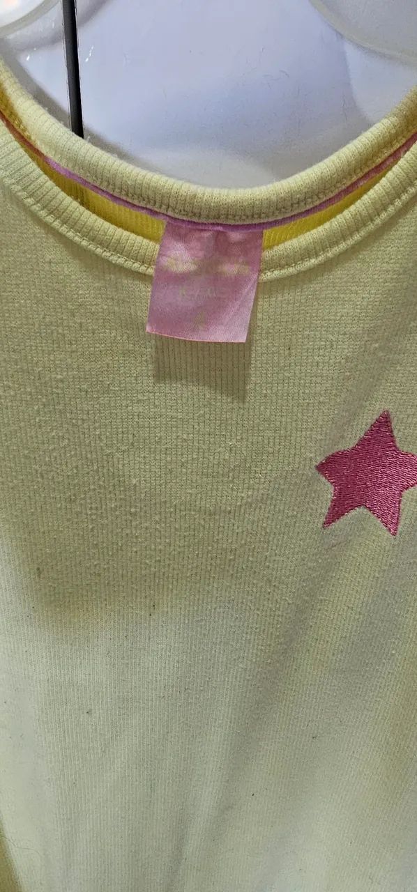 Vestido infantil - Foto 3