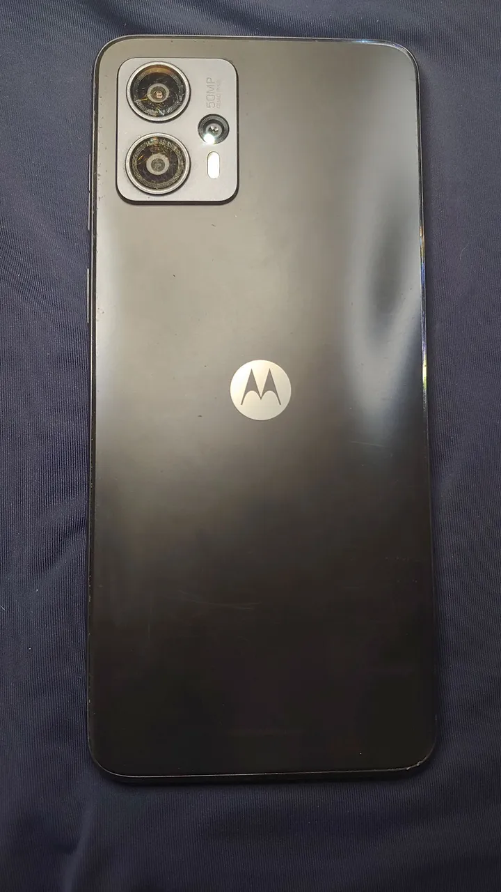 Moto G23