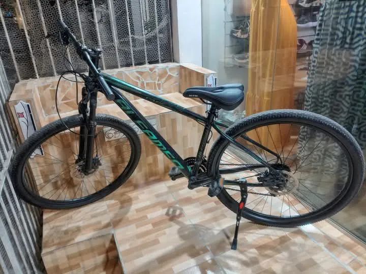 BICICLETA DE CORRIDA  - Foto 5