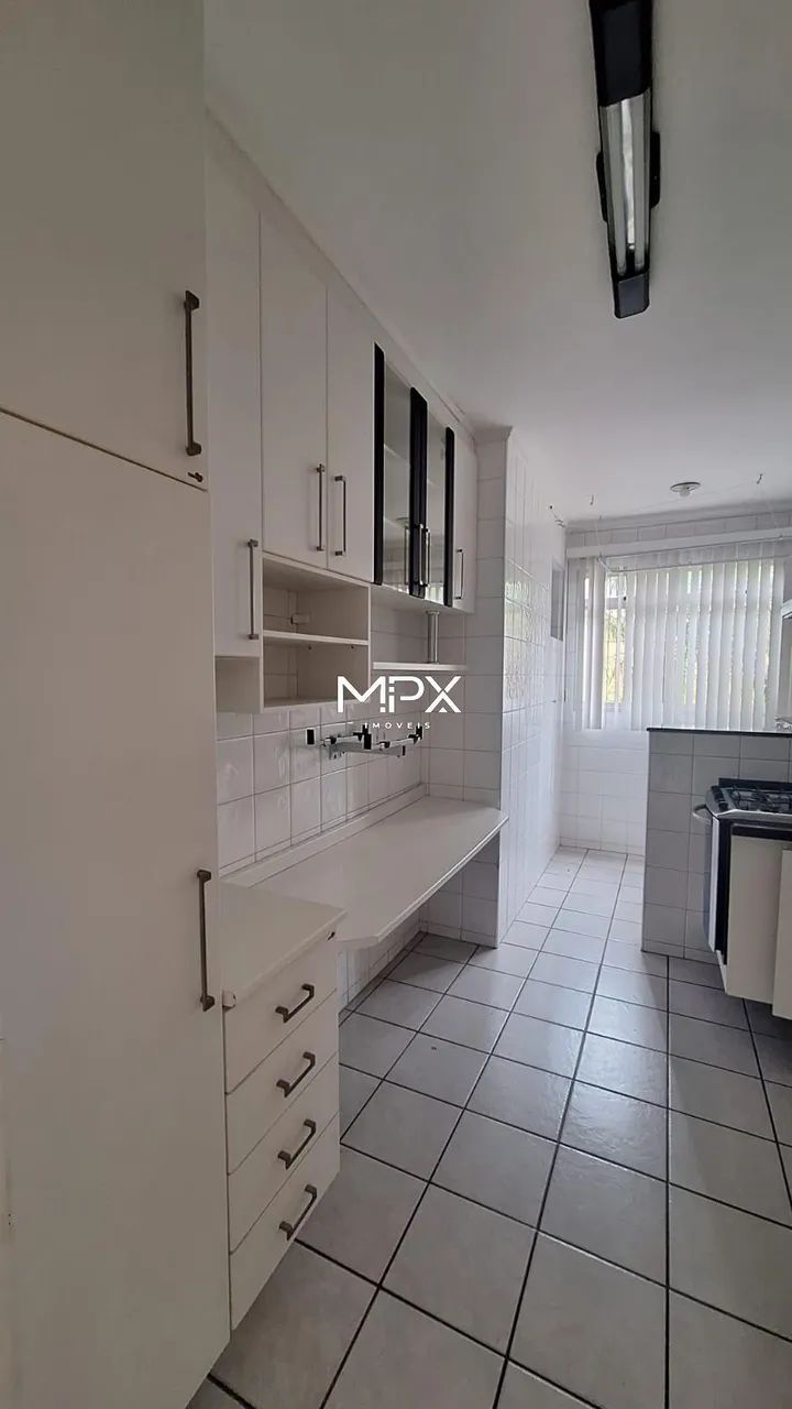 Apartamento à venda e para alugar no Edifício Paraíso em Piracicaba - Foto 4