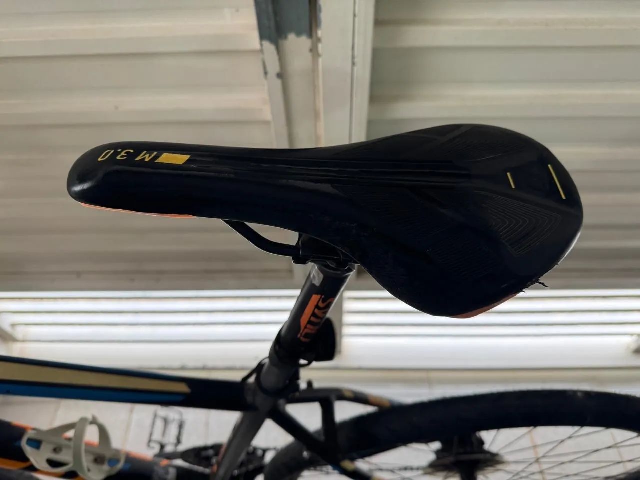 Bicicleta MTB Scott Syncross 930 - Foto 5