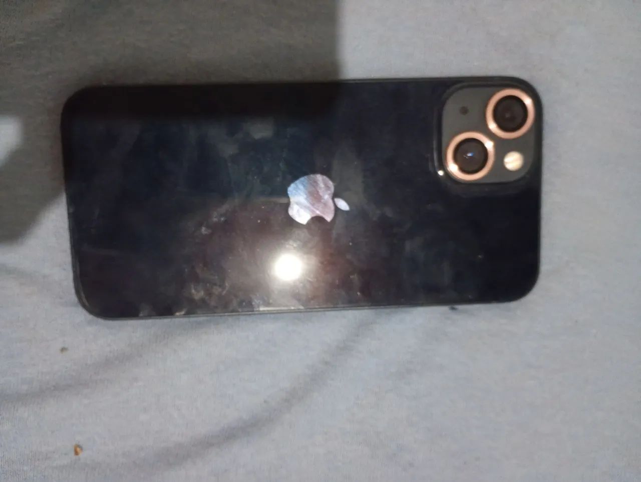 iPhone 13 256 gb - Foto 2