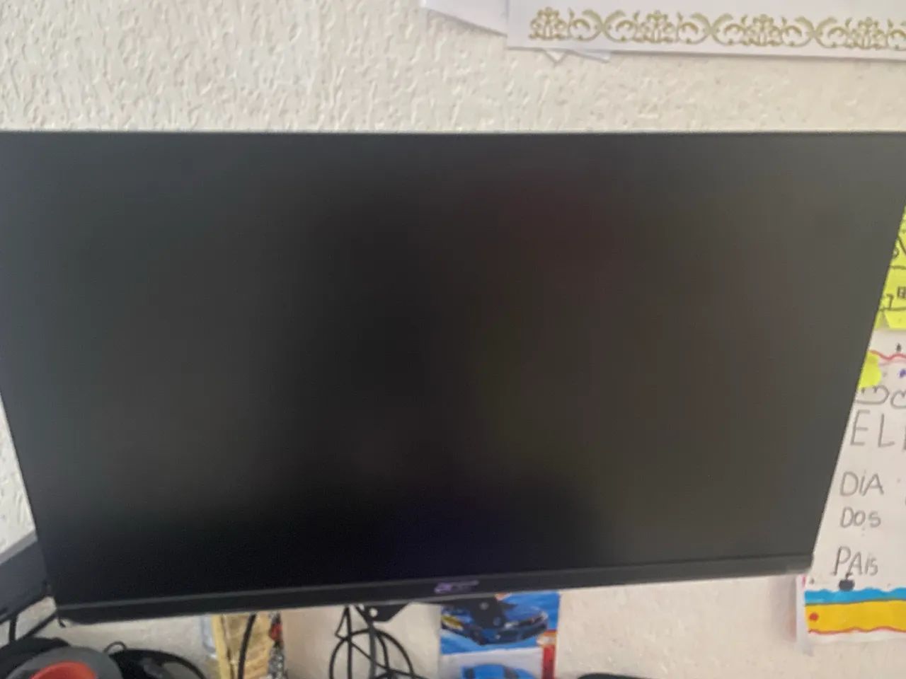 Monitor 120Hz