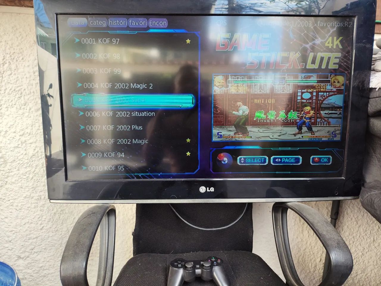 Tv LG 32 polegadas em perfeita condições  - Foto 2