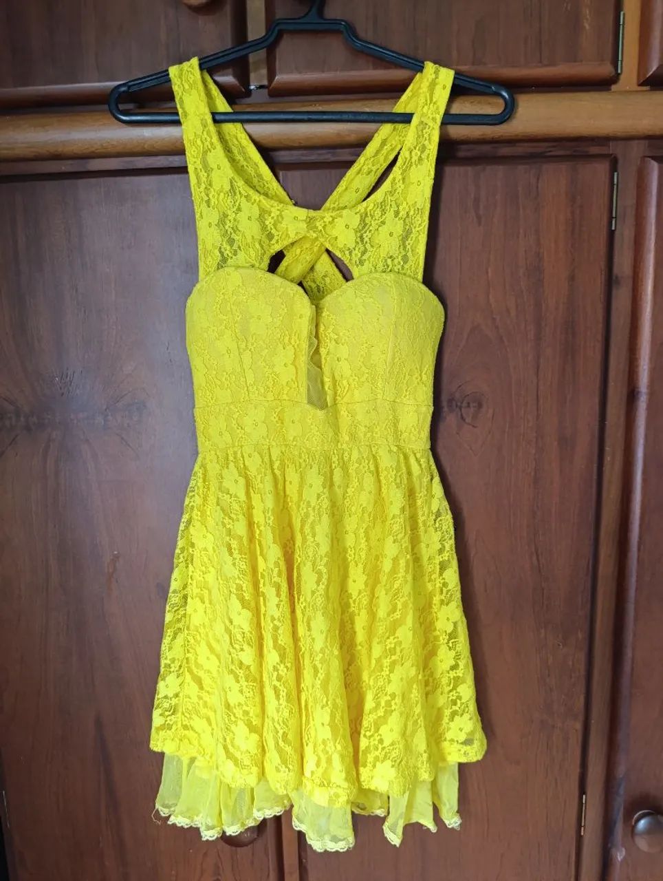 Vestido  - Foto 5