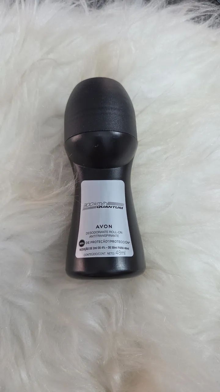 Produtos Avon, Natura e Aneethum  - Foto 5