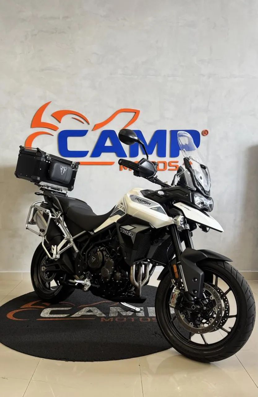 TIGER 900 GT PRO - Foto 4