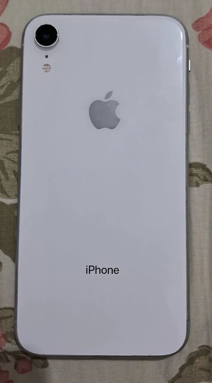 iPhone XR  - Foto 3