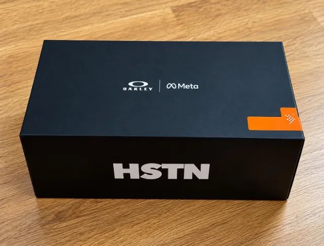 Óculos Oakley Meta HSTN