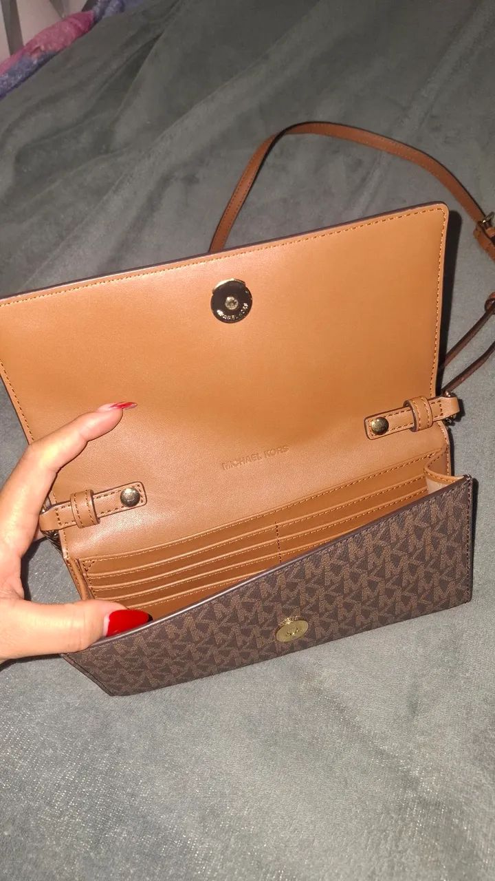 Bolsa Michael kors  - Foto 2