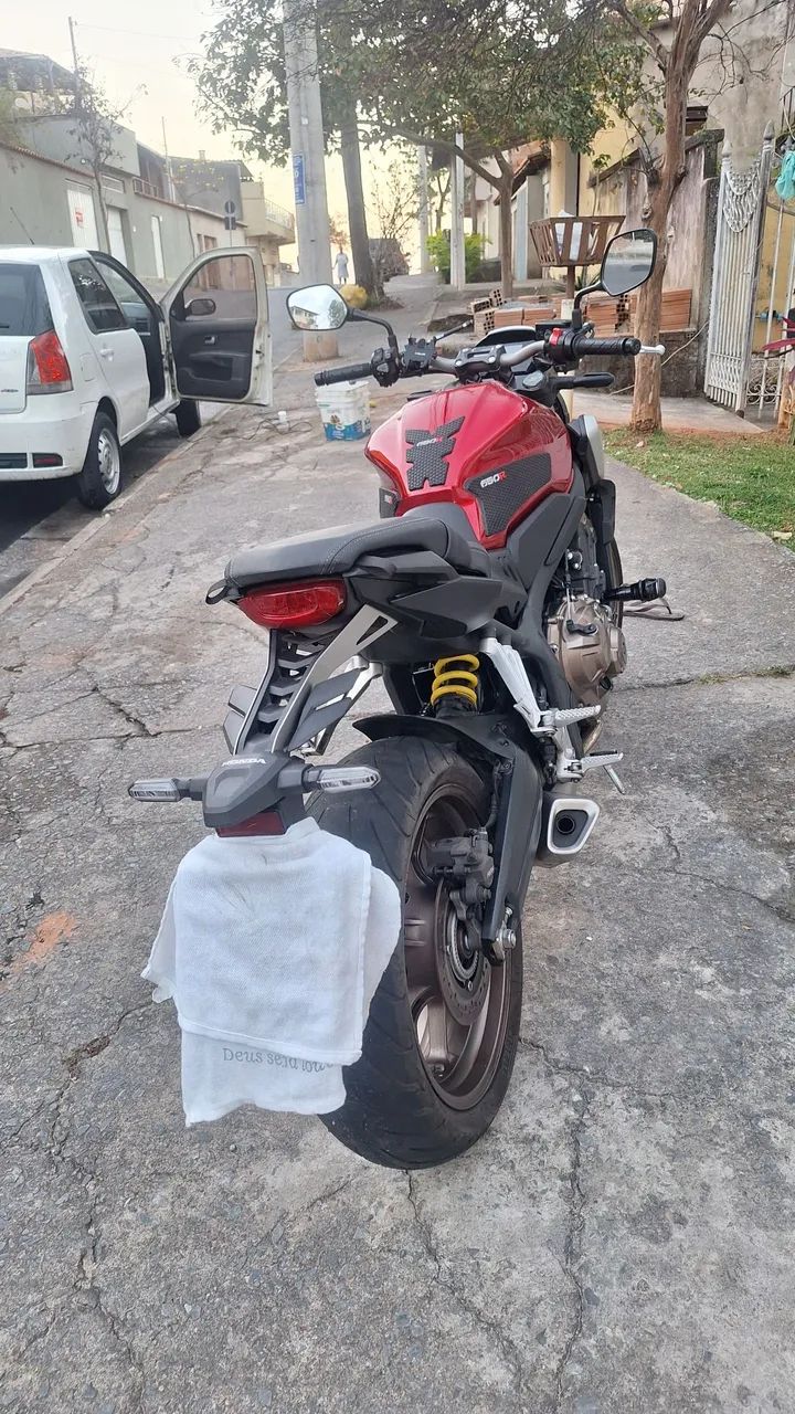 Moto dos sonhos!  - Foto 4