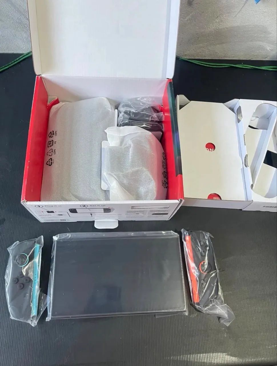 Nintendo Switch 2 - Foto 2