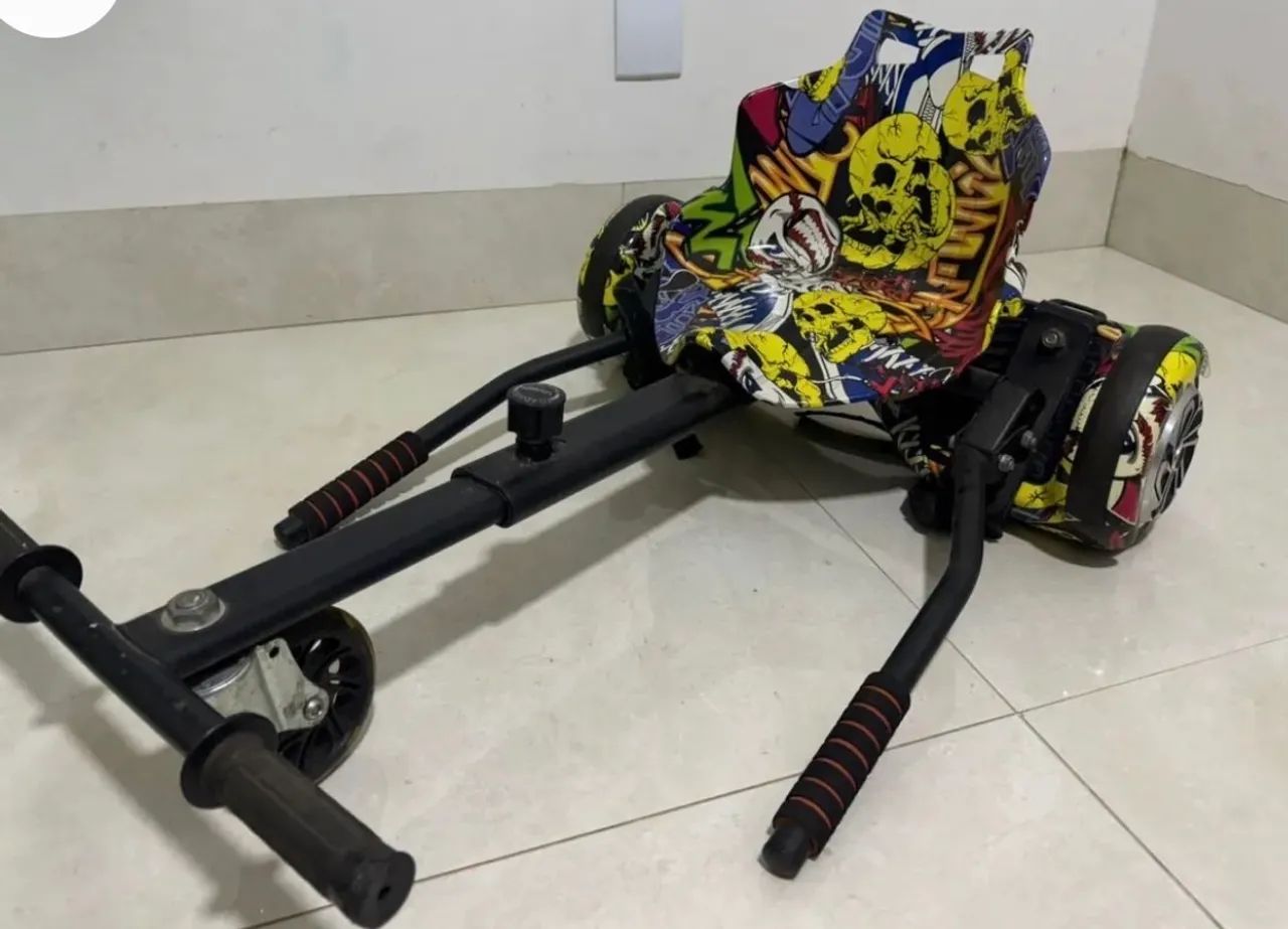 Hoverboard
