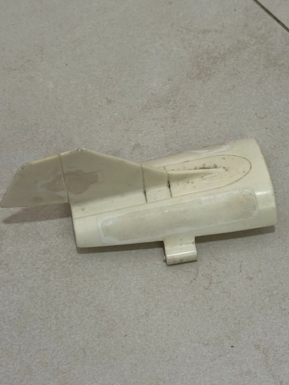 Peça Gemini - comandos  em ação GI Joe - Foto 2