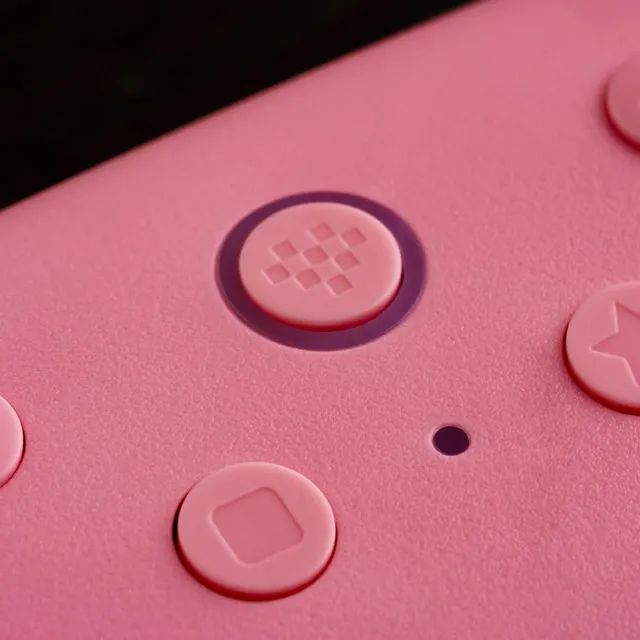 Controle 8BitDo Ultimate 2C Bluetooth | Nintendo Switch/2 | Hall Effect -Entrega Grátis- - Foto 5