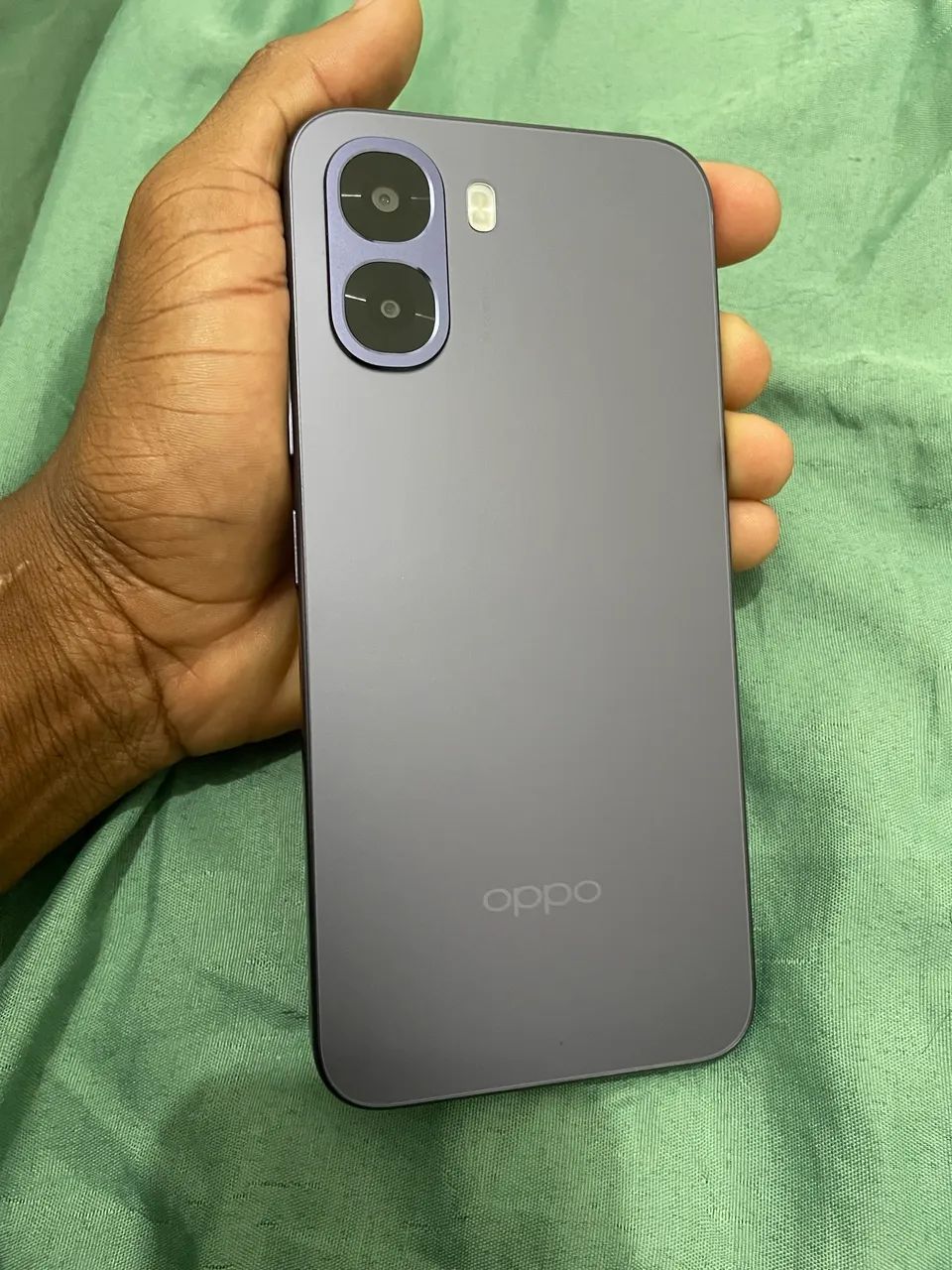 Celular OPPO A6X - Foto 2