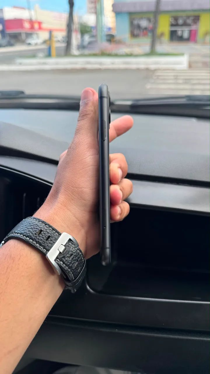 iPhone 11 todo original  - Foto 5