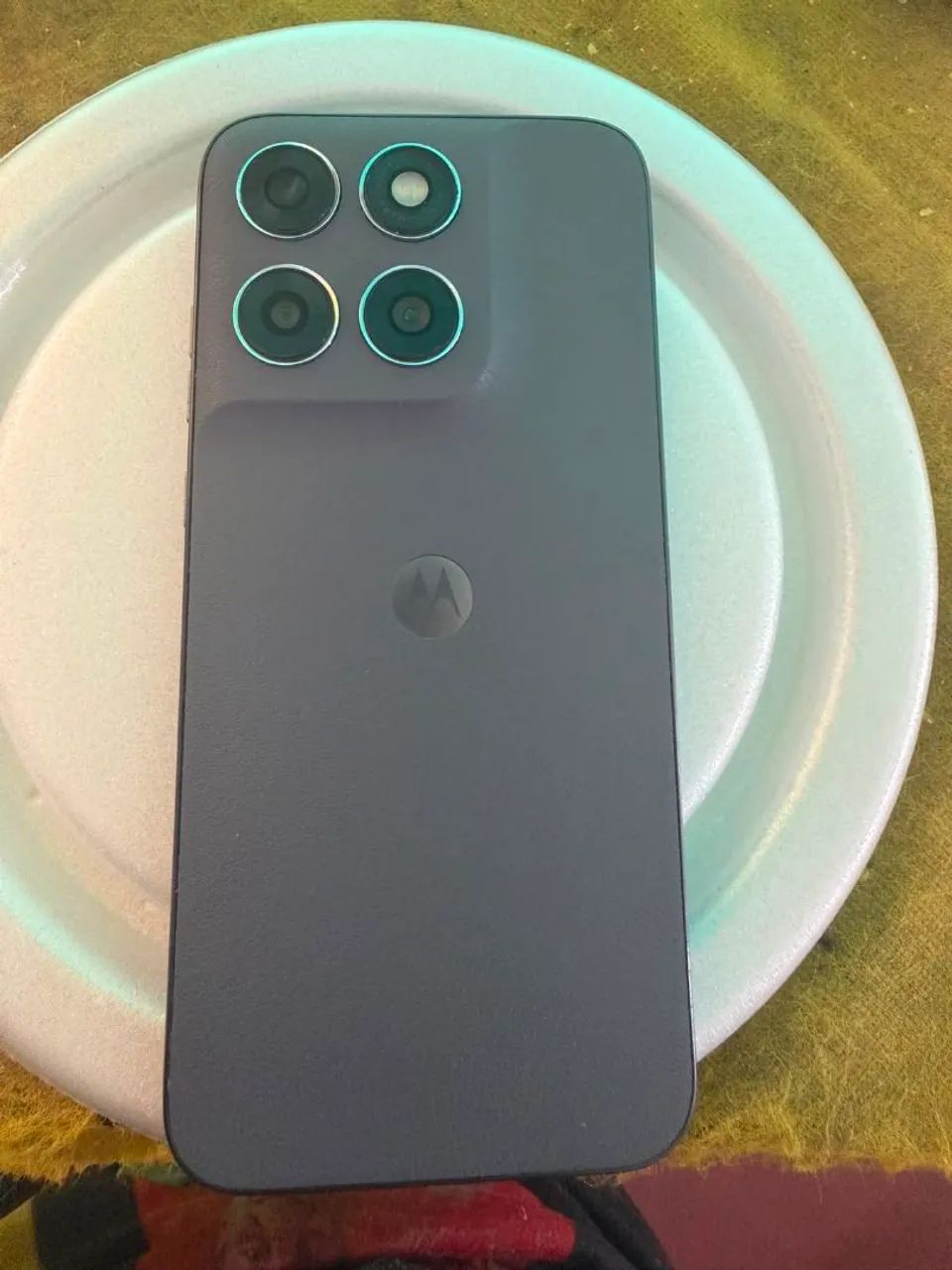 Celular moto g 67 256 giga