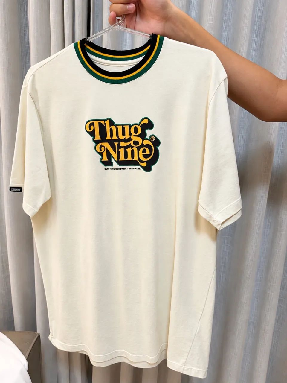 BLUSAS DUBS, BAW, THUGNINE, HIGH - Foto 2