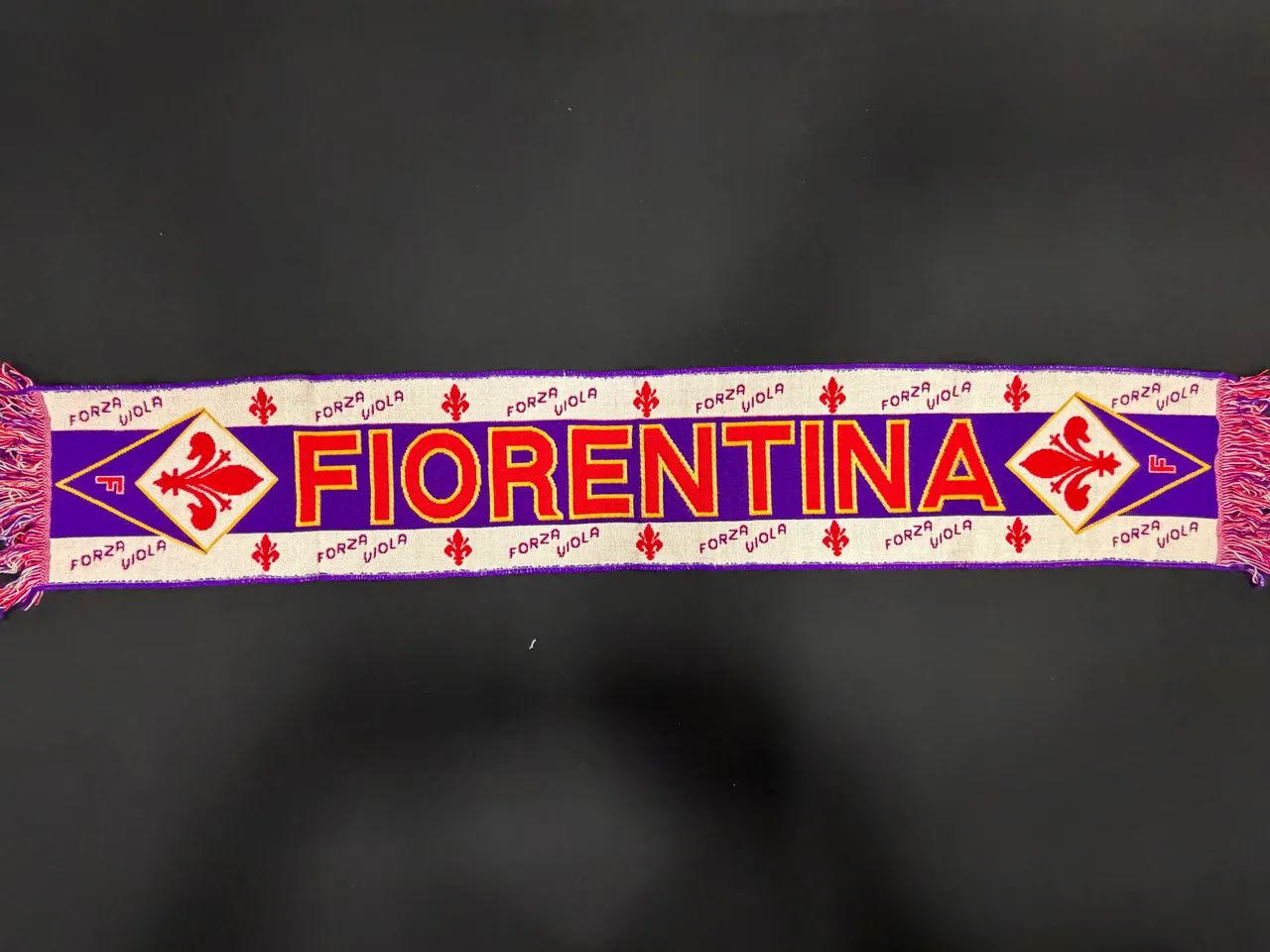 Cachecol Fiorentina da Itália 