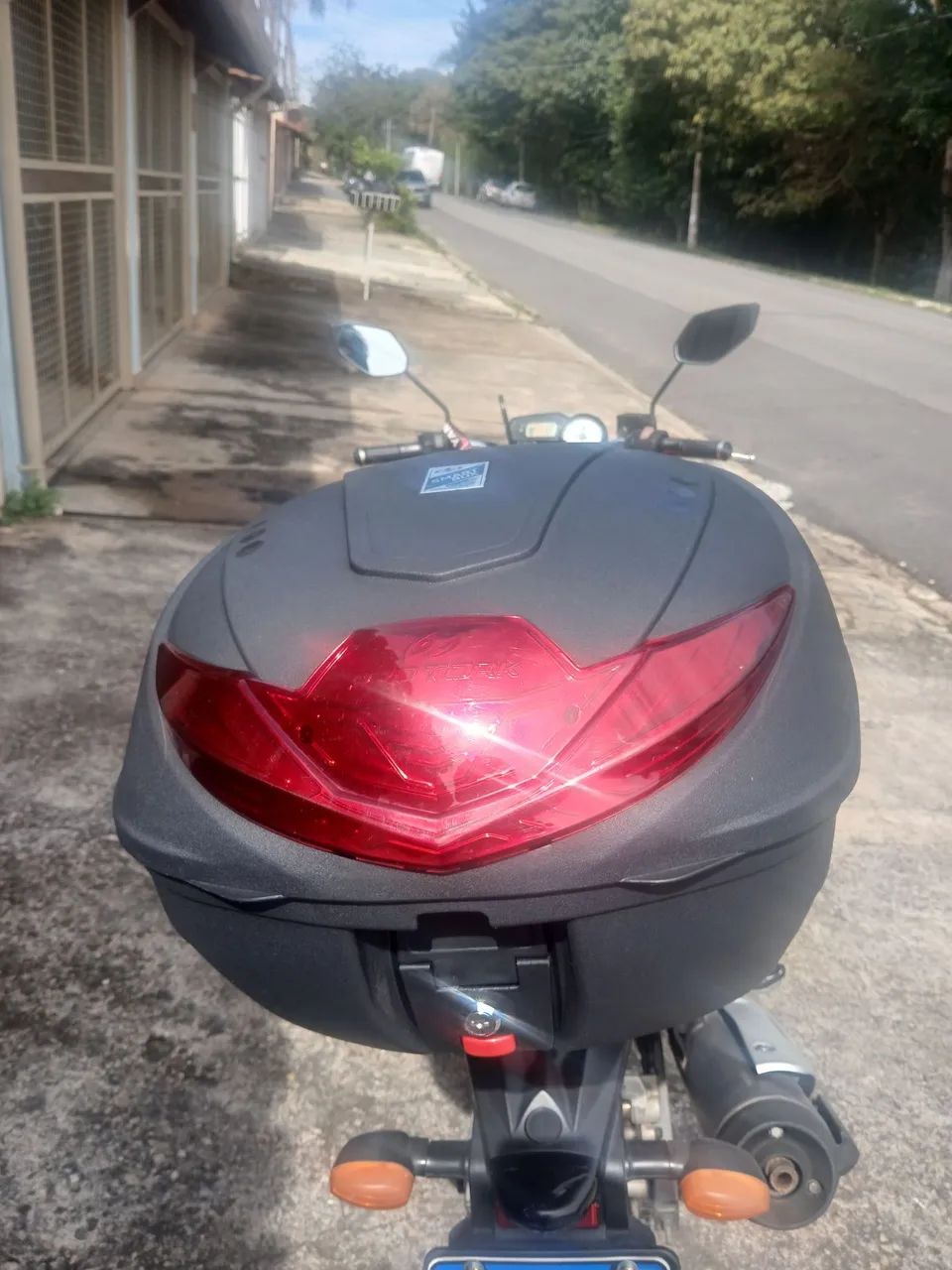 Fazer 250  - Foto 3