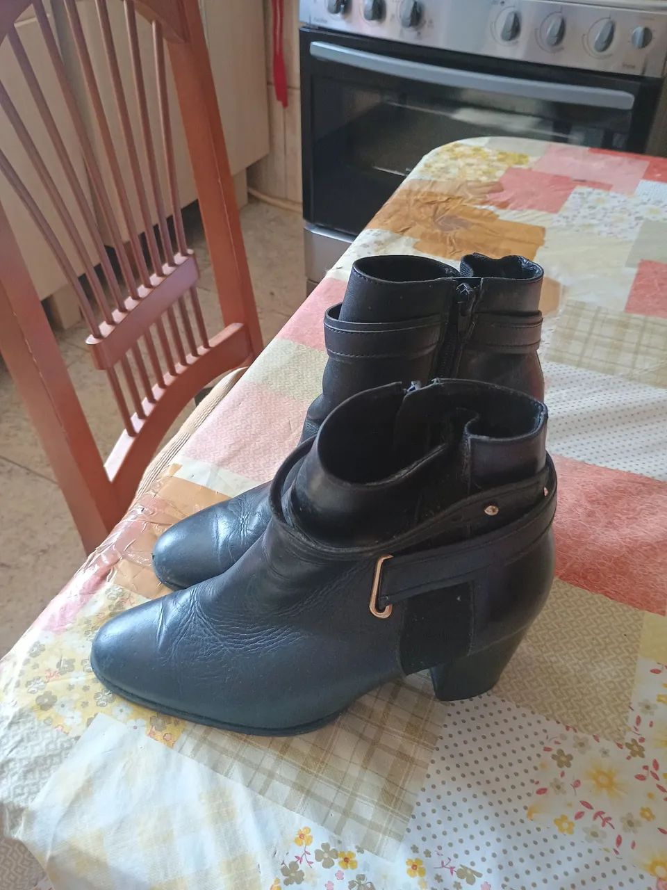 Bota Corello, número 36 - Foto 3