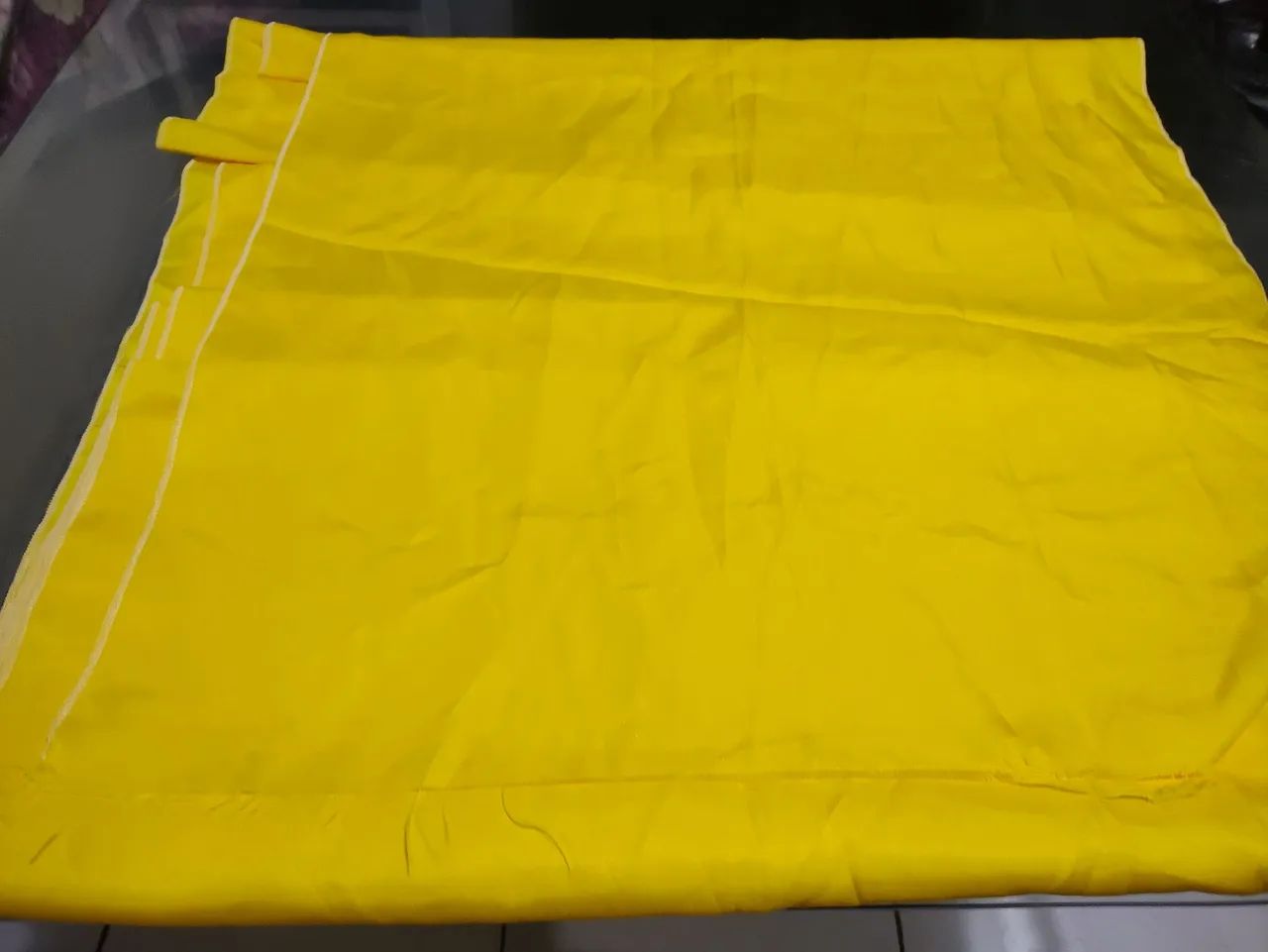 Toalhas e trilhos de mesa - Foto 3
