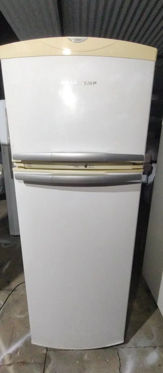 Geladeira 