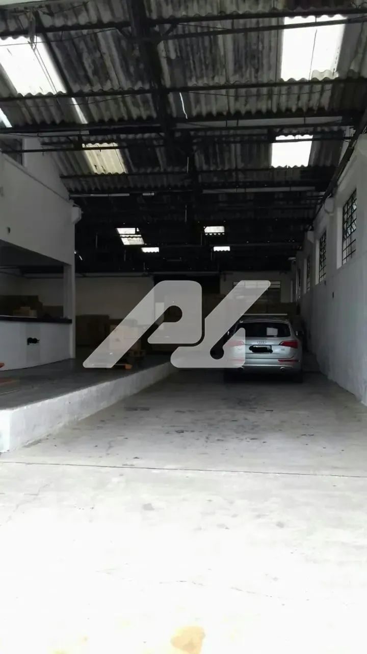 Galpão comercial com 1.000 m2 na Água Branca, São Paulo/SP - Foto 5