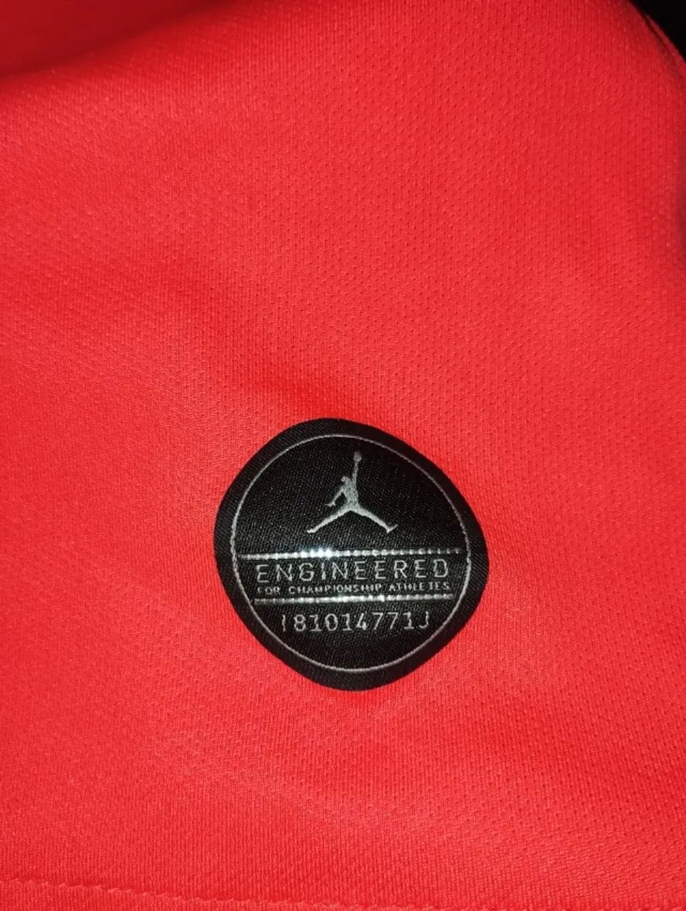 camiseta PSG original usada  - Foto 4