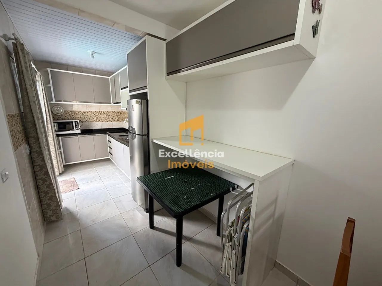 Casa com piscina á 500 metros do Mar - Foto 5