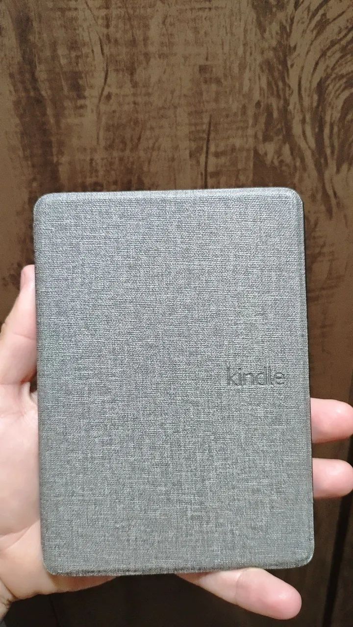 Kindle seminovo  - Foto 3
