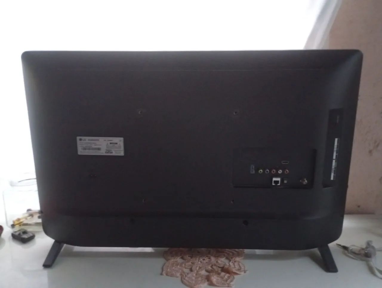 tv esmart 32