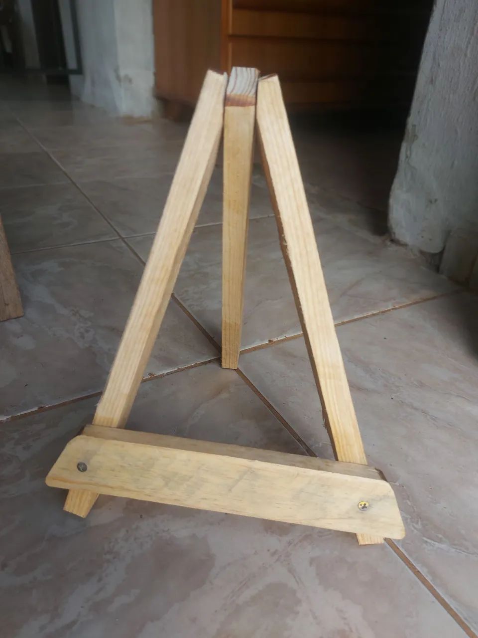 Cavalete para tela - Foto 3