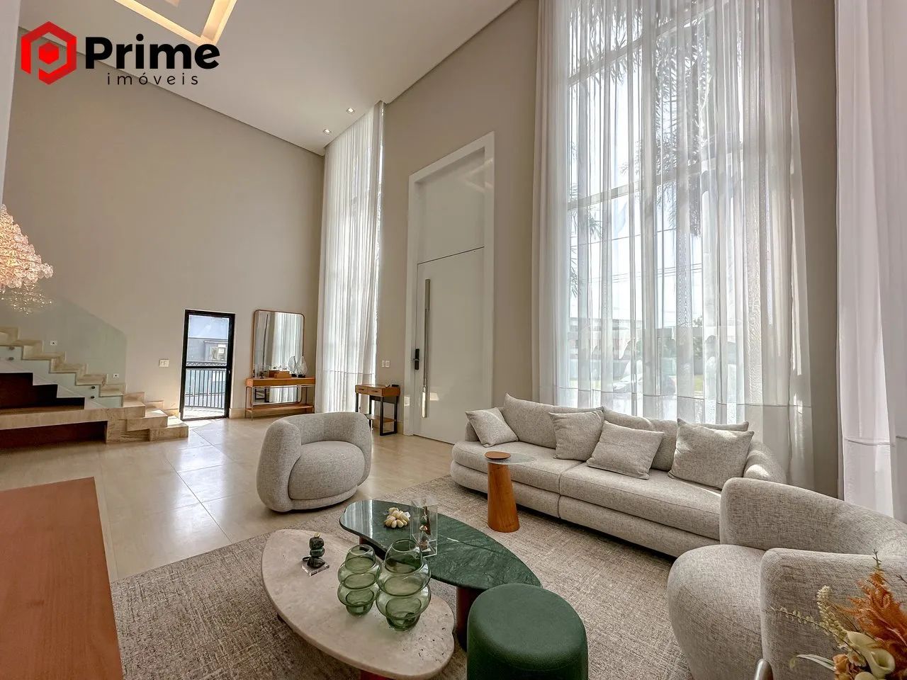 CASA EM CONDOMÍNIO - 3 dormitórios - BOULEVARD LAGOA - SERRA - Foto 3