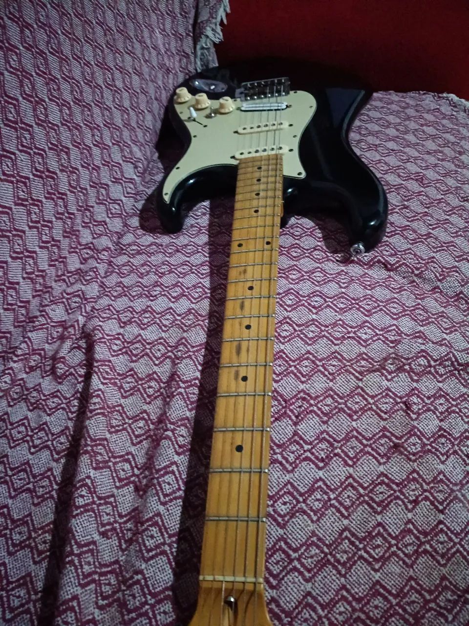 Guitarra - Foto 4