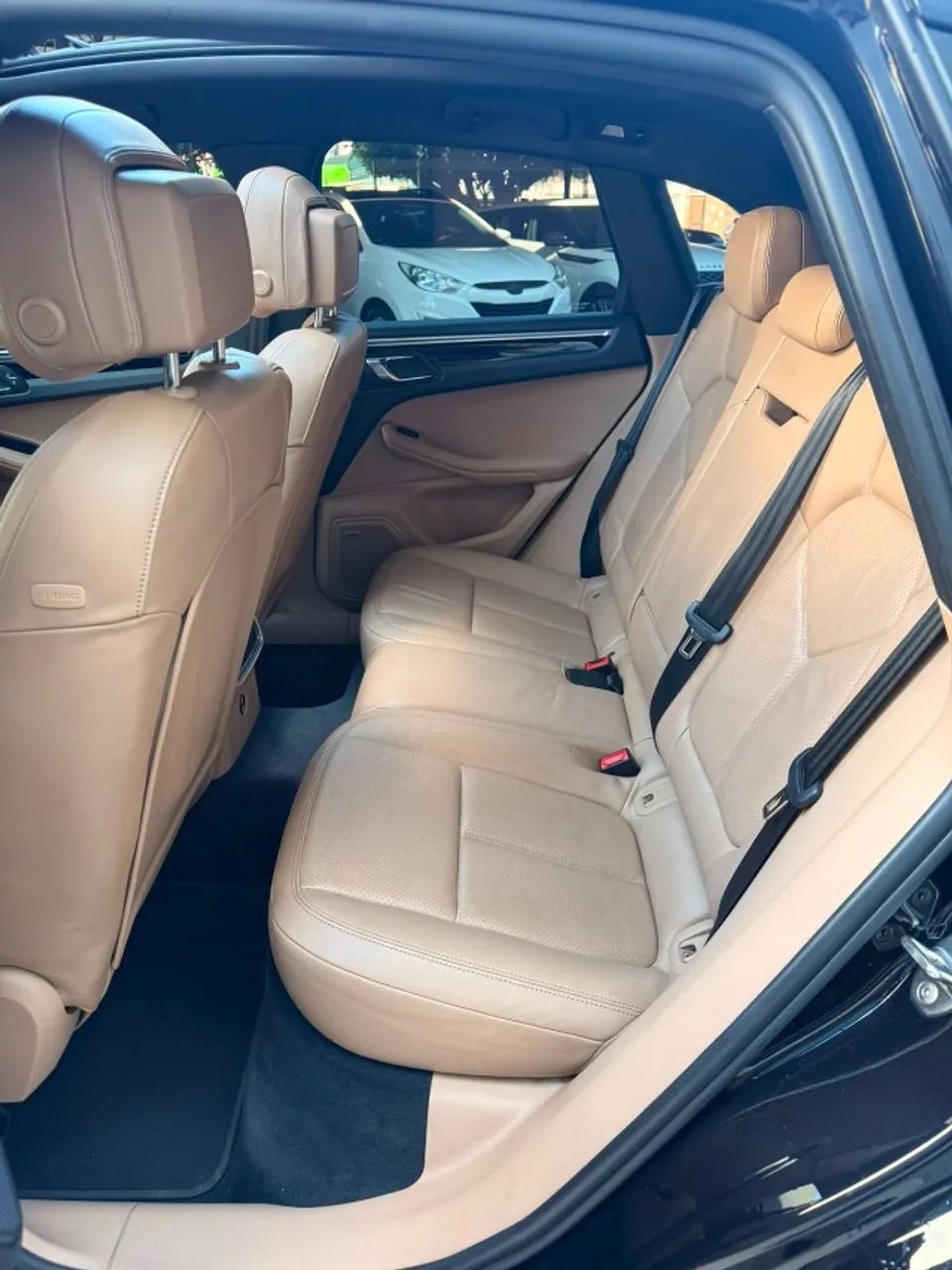 Porsche Macan 2.0 Turbo 237/252cv 2022 - Foto 5
