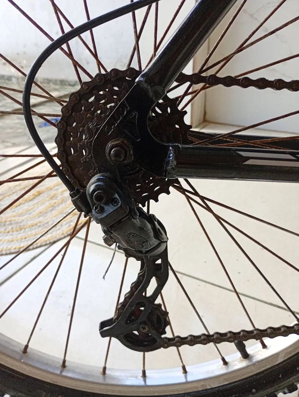 Bicicleta  boa Bike  - Foto 4