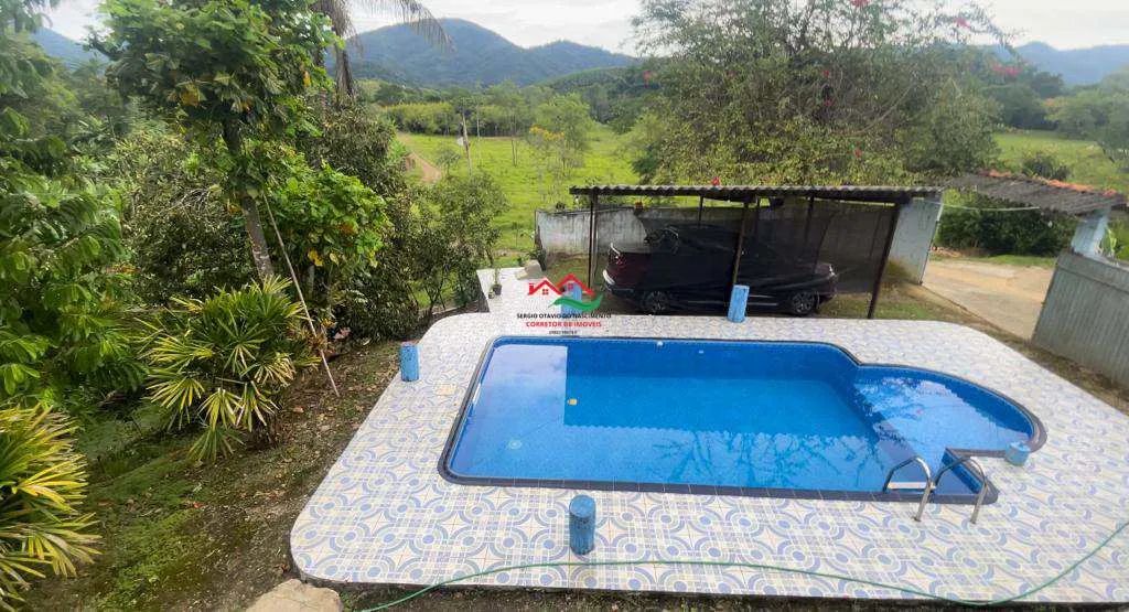 Chácara com 3 dorms, Centro, Miracatu - R$ 350 mil, Cod: 635