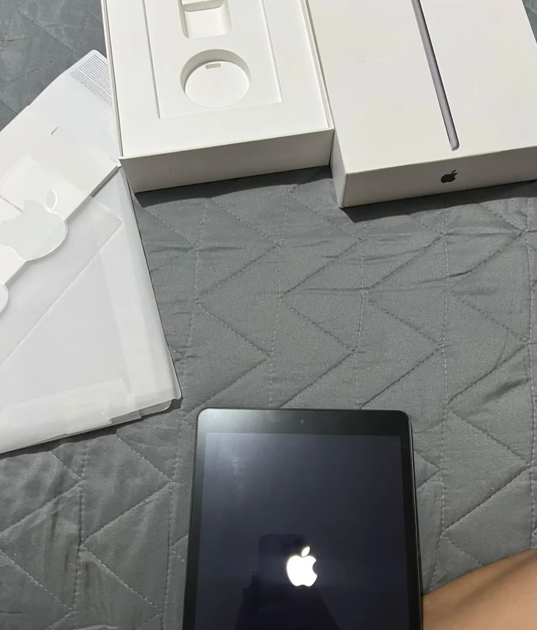 iPad 9 geração Seminovo  - Foto 3