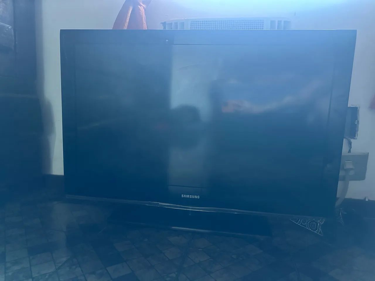Tv Samsung 42   - Foto 2