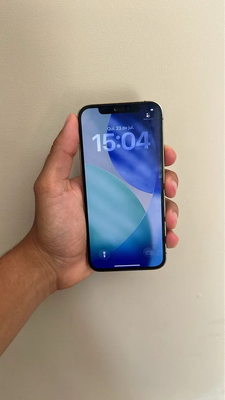 iPhone 12 Pro  - Foto 2