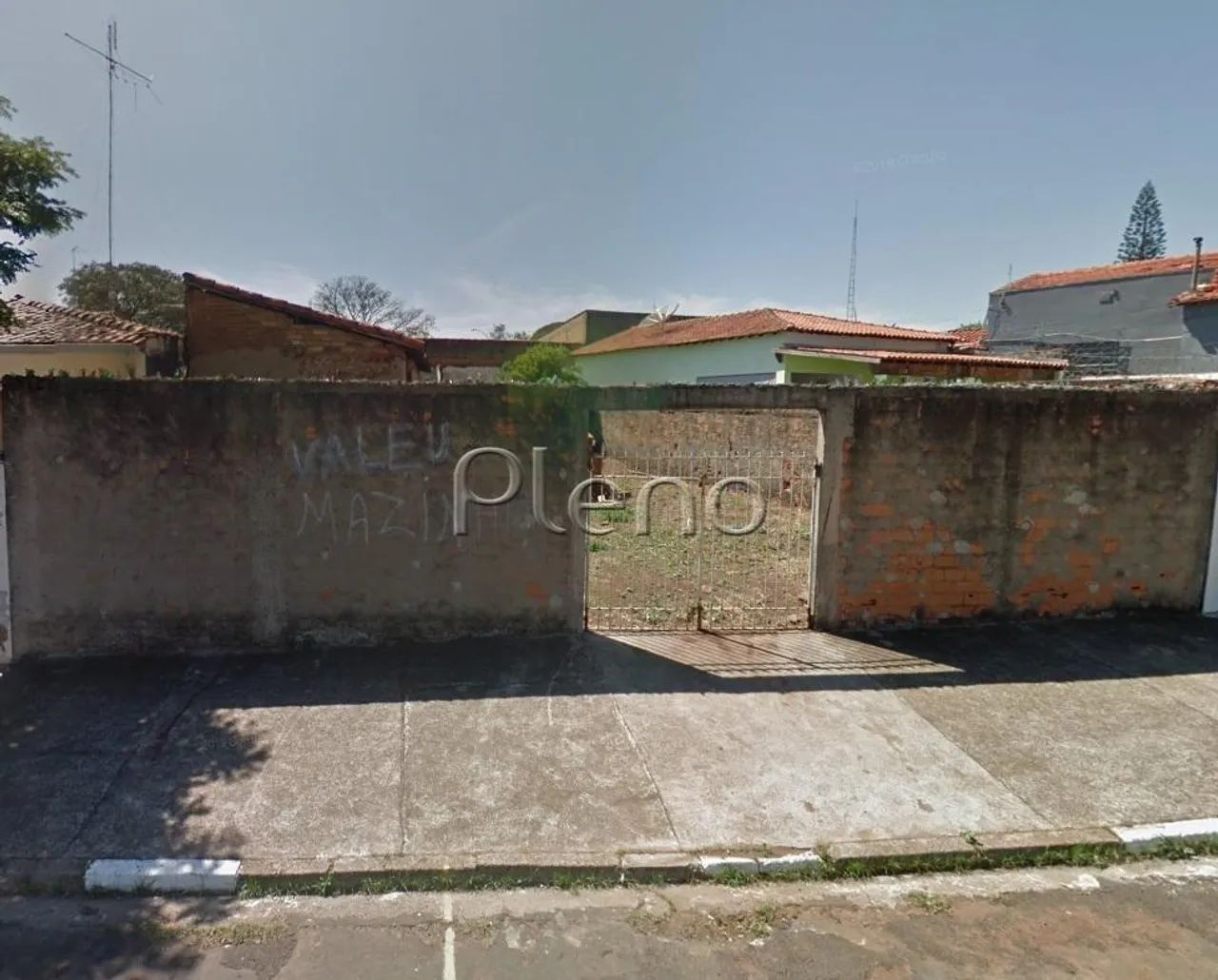 Terreno à venda no Jardim Eulina, Campinas - Foto 4